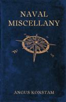 Naval Miscellany 1846039894 Book Cover