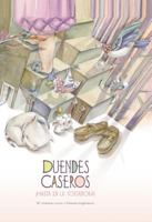 Duendes Caseros 8441436258 Book Cover