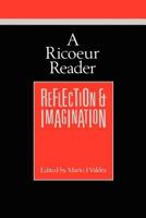 A Ricoeur Reader: Reflection and Imagination (Theory/Culture) 1442613246 Book Cover