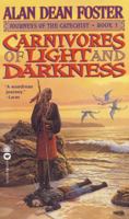 Carnivores of Light and Darkness 0446521329 Book Cover