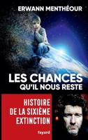 Les chances qu'il nous reste 2213711453 Book Cover