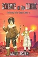Schemes of the Cleric (Journey into Chaos) 1487442416 Book Cover