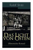 Das Licht von Osten 8026887549 Book Cover