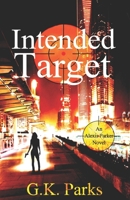 Intended Target 194271002X Book Cover