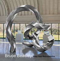 Bruce Beasley: Sixty Year Retrospective, 1960-2020 1785514016 Book Cover