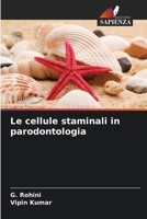 Le cellule staminali in parodontologia 6209139124 Book Cover