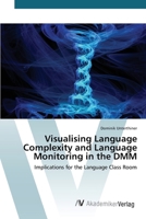 Visualising Language Complexity and Language Monitoring in the DMM 3639790138 Book Cover