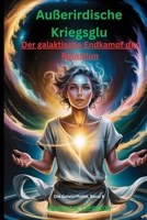 Außerirdische Kriegsglu: Der galaktische Endkampf der Rebellion Die Geisterflotte, Band 6 (German Edition) B0GVJQ8TTZ Book Cover