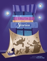 The Truth About Stories 1736297821 Book Cover