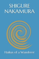 Haikus of a Wanderer B094L6WQWP Book Cover