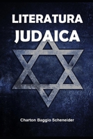 Literatura Judaica (Portuguese Edition) B0858WK6JZ Book Cover