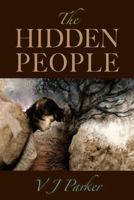 The Hidden People 1499223633 Book Cover