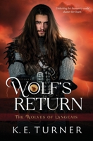 Wolf's Return (The Wolves of Langeais) 1802502602 Book Cover