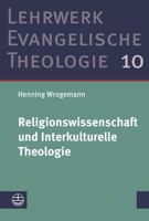 Religionswissenschaft und Interkulturelle Theologie 3374054927 Book Cover