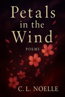 Petals in the Wind B0FHW8R2HC Book Cover