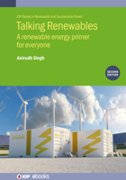 Talking Renewables (Second Edition): A Renewable Energy Primer for Everyone 0750362782 Book Cover
