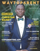 WayToParent Lifestyle Magazine 1679103407 Book Cover