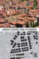 Urban Coding and Planning 0415441277 Book Cover