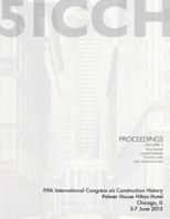5icch Proceedings Volume 3 132915035X Book Cover