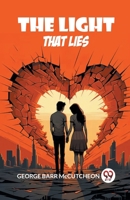 The Light That Lies 1341000168 Book Cover
