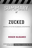 Summary of Zucked 0368419703 Book Cover