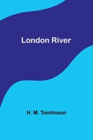 London River 9357090436 Book Cover