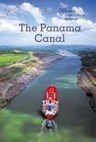 The Panama Canal 1502626926 Book Cover