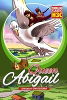 Queen Abigail 9786075730 Book Cover