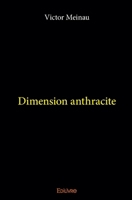 Dimension anthracite (French Edition) 2414346779 Book Cover