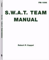 SWAT Team Manual 0873641698 Book Cover
