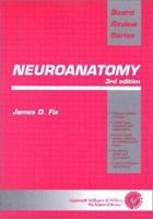 Neuroanatomy 0781728290 Book Cover