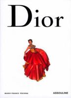 Christian Dior: The Man Who Made the World Look New