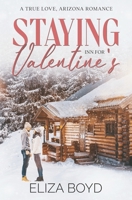 Staying Inn for Valentine's 1795083093 Book Cover