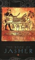 Book of Jasher: Referred to in Joshua & II Samuel 1511914165 Book Cover