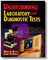 Understanding Laboratory & Diagnostic Tests (The Health Information Management Series) 0827378548 Book Cover