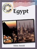 Egypt (Postcards from) 0613299418 Book Cover