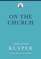 On the Church 1577996755 Book Cover