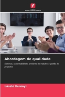 Abordagem de qualidade (Portuguese Edition) 6206957896 Book Cover