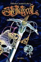 Stelletwal - Sacrifice 1602648050 Book Cover