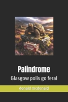 Palindrome 1409201554 Book Cover