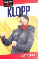 Klopp 1800472439 Book Cover