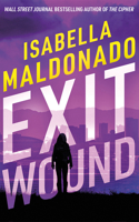 Exit Wound (Veranda Cruz) 1662536674 Book Cover