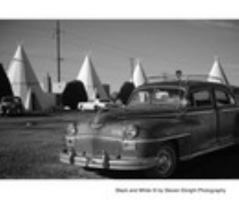 Black and White III B0DT7GK2B5 Book Cover