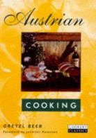 Austrian Cooking (Cookery Classics) 0233994718 Book Cover