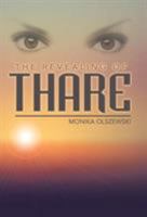 The Revealing of Thare 1491798734 Book Cover