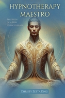 Hypnotherapy Maestro: The Birth of a New Hypnotherapy 1068333006 Book Cover