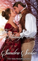 On a Midnight Clear: A Regency Christmas novel B08LGSDG8B Book Cover