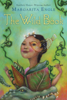The Wild Book 0544022750 Book Cover