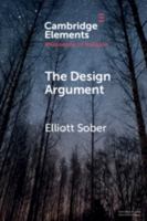 The Design Argument 1108457428 Book Cover