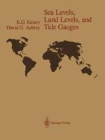 Sea Levels, Land Levels, and Tide Gauges 1461391032 Book Cover